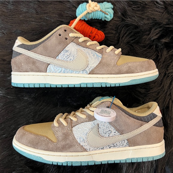 NIKE SB DUNK LOWBig Money SavingsDS- NEWSize 11.5MPre-Authenticated